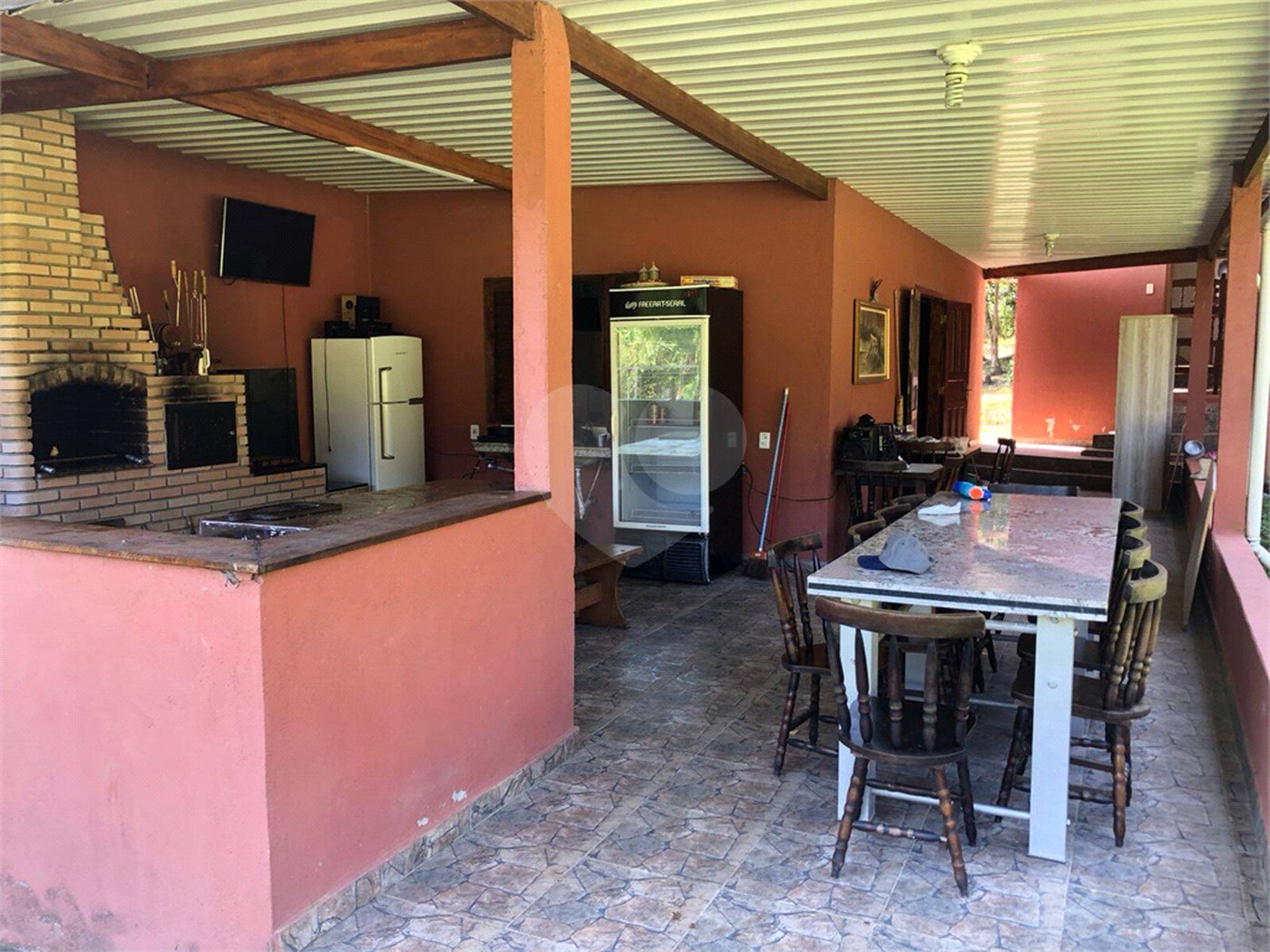 Terreno à venda com 5 quartos, sendo 4 suítes, em Vila Aparecida, Suzano, SP