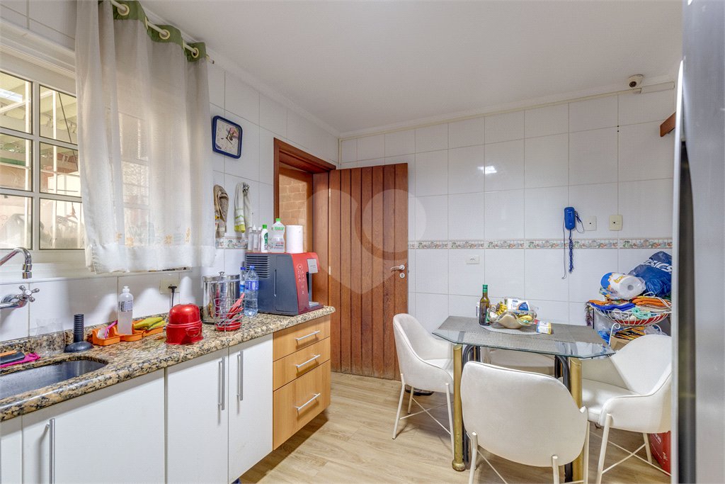 Casa à venda com 3 quartos, sendo 1 suíte, em Jardim Bélgica, São Paulo, SP