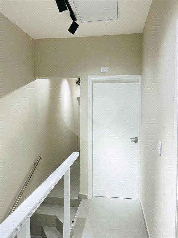 Sobrado à venda com 3 quartos em Campo Belo, São Paulo, SP
