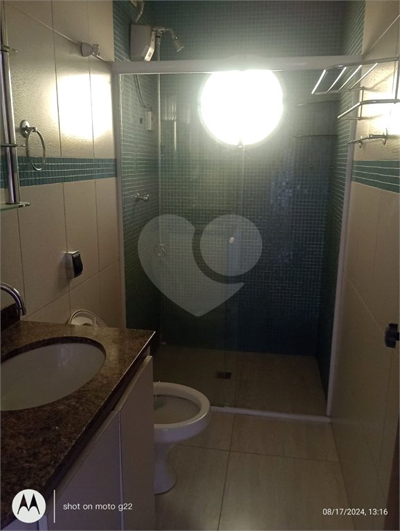 Sobrado à venda com 3 quartos em Sapopemba, São Paulo, SP