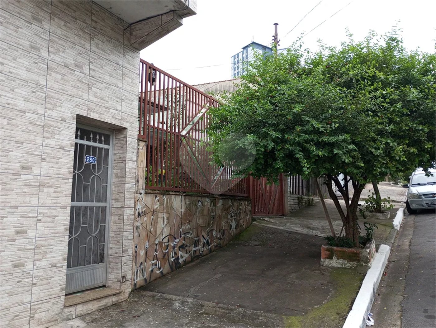 CASA TERREA A VENDA MOOCA