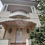 Casa à venda com 4 quartos em Grajaú, Rio de Janeiro, RJ