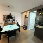 Apartamento à venda com 2 quartos, sendo 1 suíte, em Jardim Caboré, São Paulo, SP