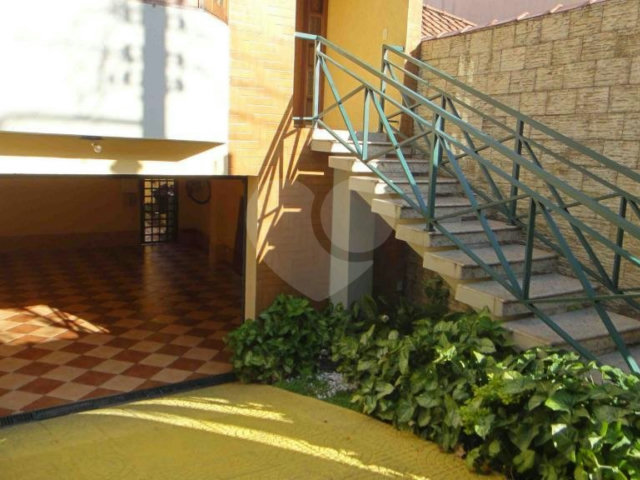Sobrado à venda com 3 suítes em Jardim São Paulo(zona Norte), São Paulo, SP