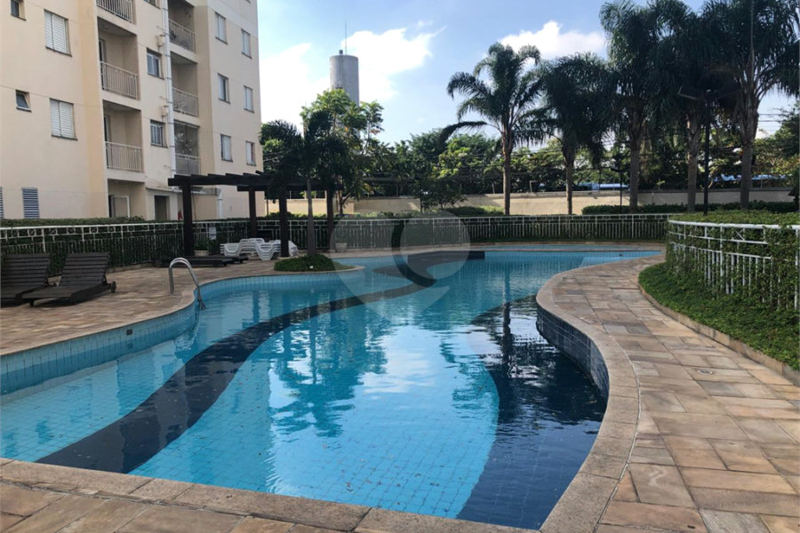 Apartamento à venda com 3 quartos, sendo 1 suíte, em Vila Guilherme, São Paulo, SP