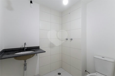 Studio à venda com 1 quarto em Vila Cordeiro, São Paulo, SP