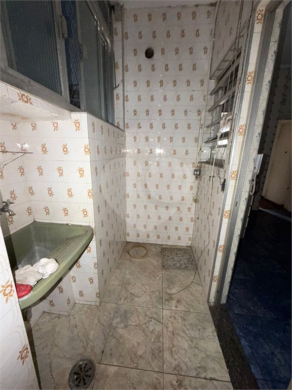 Apartamento à venda com 2 quartos em Bom Retiro, São Paulo, SP