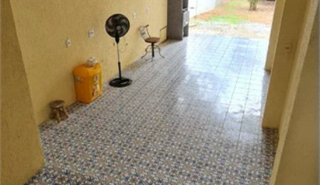 Casa à venda com 2 quartos, sendo 1 suíte,  em Vila Romana, São Paulo, SP