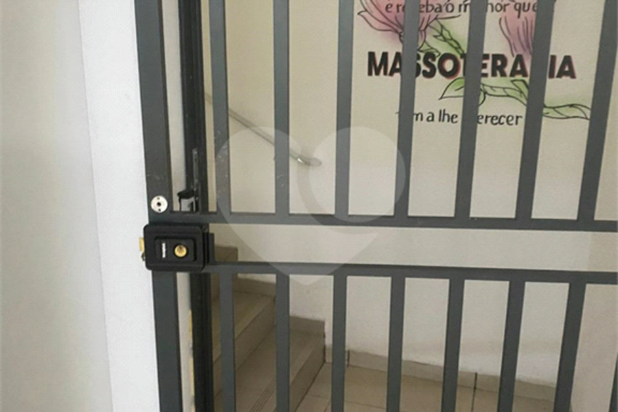 Prédio para alugar com 5 quartos em Mandaqui, São Paulo, SP