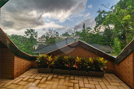 Casa à venda com 5 suítes em Jardim Morumbi, São Paulo, SP