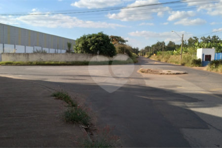 Terreno à venda em Santa Terezinha, Paulínia, SP