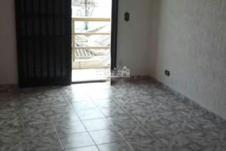 Casa à venda com 3 quartos, sendo 1 suíte, em Jardim Montreal, São Bernardo do Campo, SP