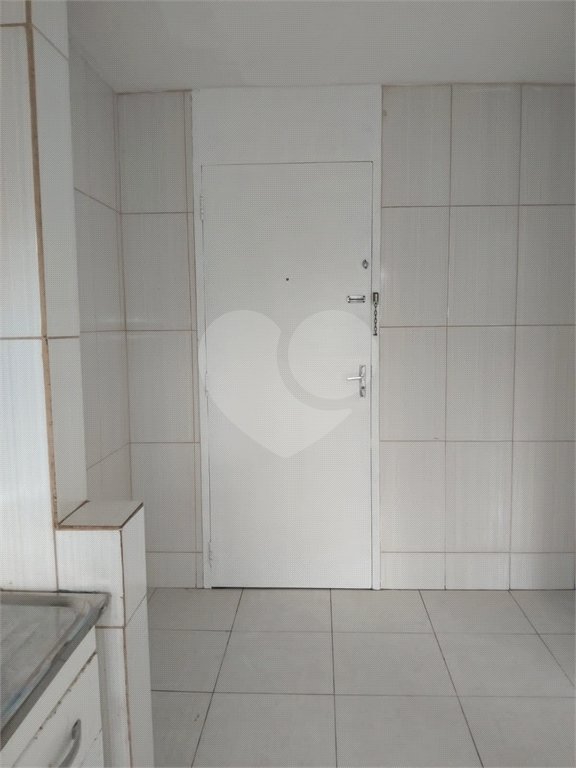 Apartamento à venda com 3 quartos em Jardim Umuarama, São Paulo, SP