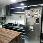 Apartamento à venda com 2 quartos em Vila Mogilar, Mogi das Cruzes, SP