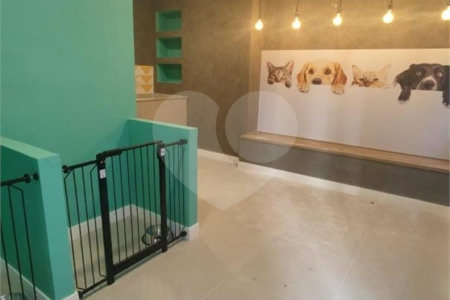 Apartamento à venda com 2 quartos em Jardim São Savério, São Paulo, SP