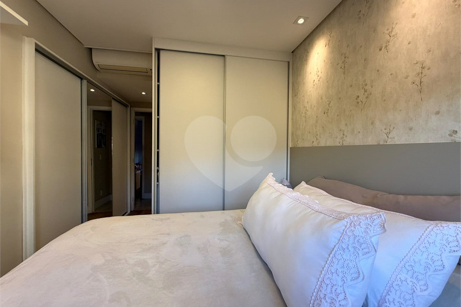 Apartamento à venda com 2 quartos, sendo 1 suíte, em Tucuruvi, São Paulo, SP