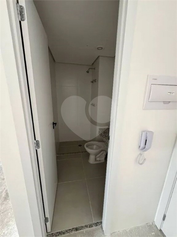 Studio à venda com 1 quarto em Perdizes, São Paulo, SP