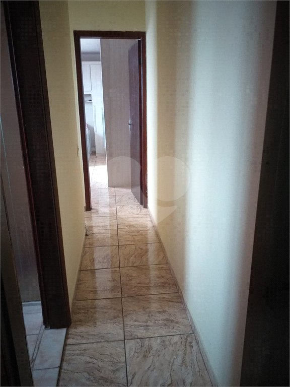 Sobrado à venda com 2 quartos em Vila Mazzei, São Paulo, SP