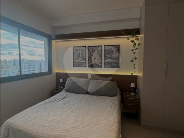 Studio para alugar com 1 quarto em Chácara Santo Antônio, São Paulo, SP