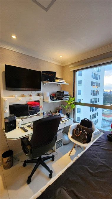 Apartamento à venda com 2 quartos, sendo 1 suíte, em Vila Leopoldina, São Paulo, SP