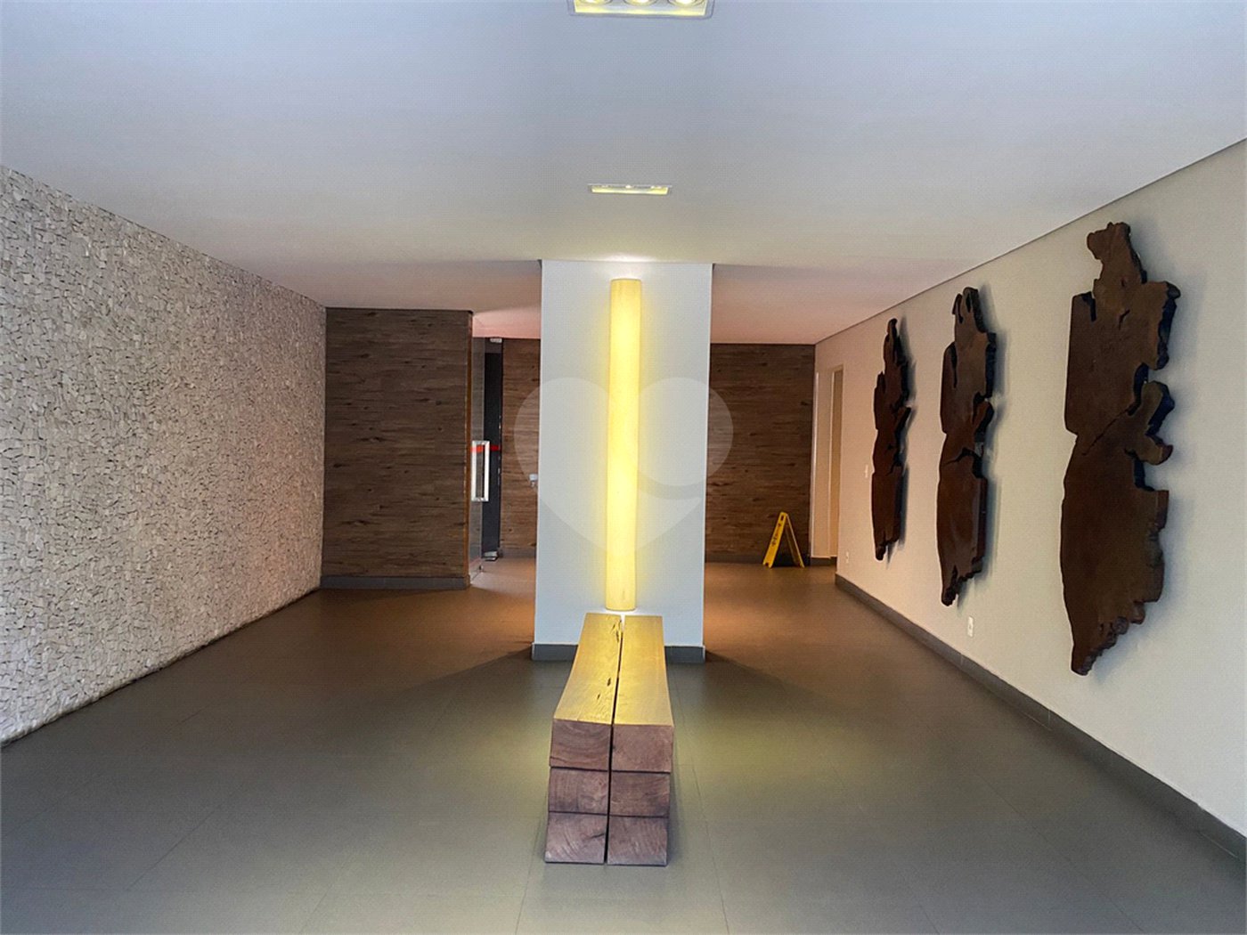 Apartamento à venda com 1 suíte em Cidade Monções, São Paulo, SP