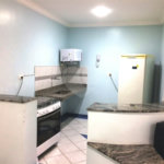 Apartamento à venda com 3 quartos em Santana, São Paulo, SP