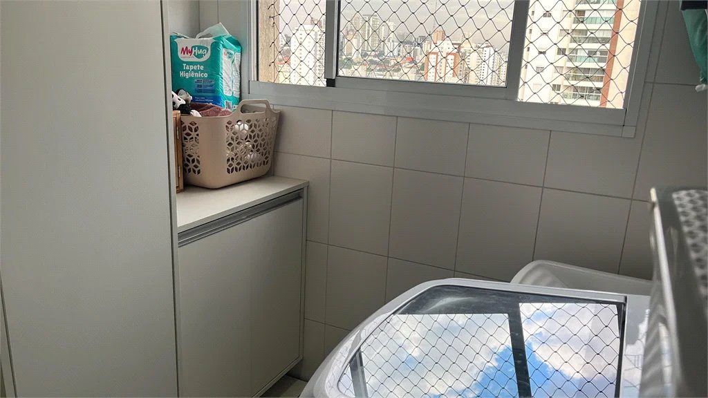 Apartamento à venda com 4 quartos, sendo 2 suítes, em Vila Leopoldina, São Paulo, SP