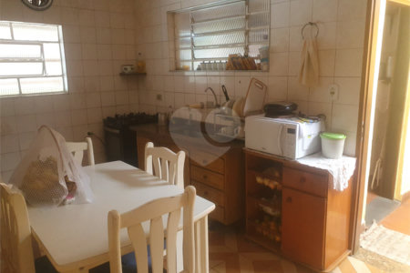 Casa à venda com 4 quartos em Jardim Bonfiglioli, São Paulo, SP