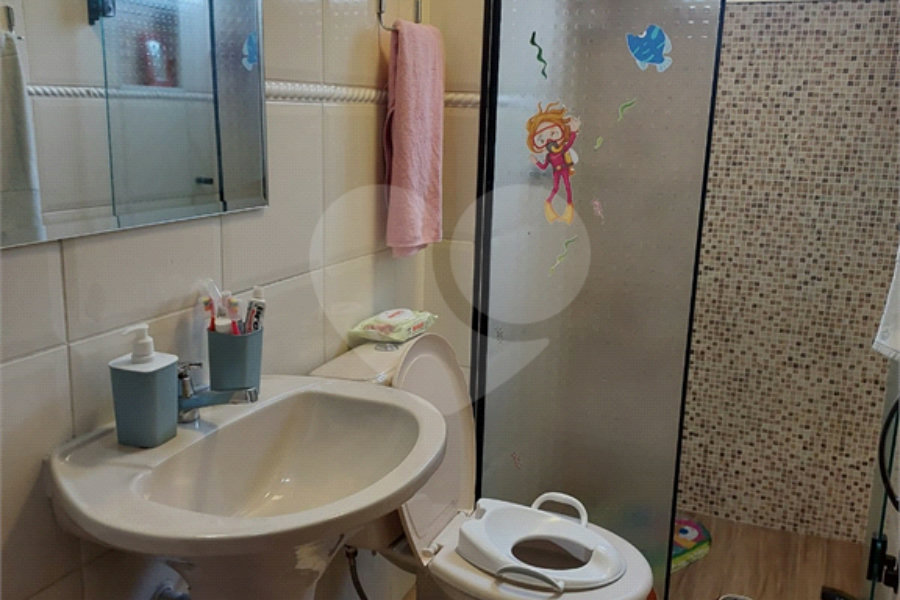 Apartamento à venda com 2 quartos, sendo 1 suíte, em Tucuruvi, São Paulo, SP