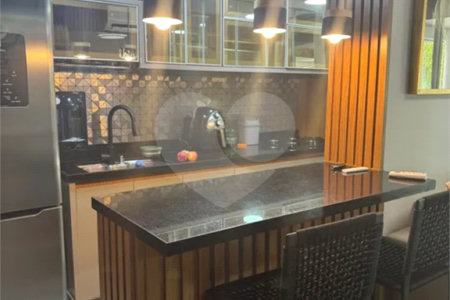 Apartamento à venda com 2 quartos, sendo 1 suíte, em Recreio dos Bandeirantes, Rio de Janeiro, RJ