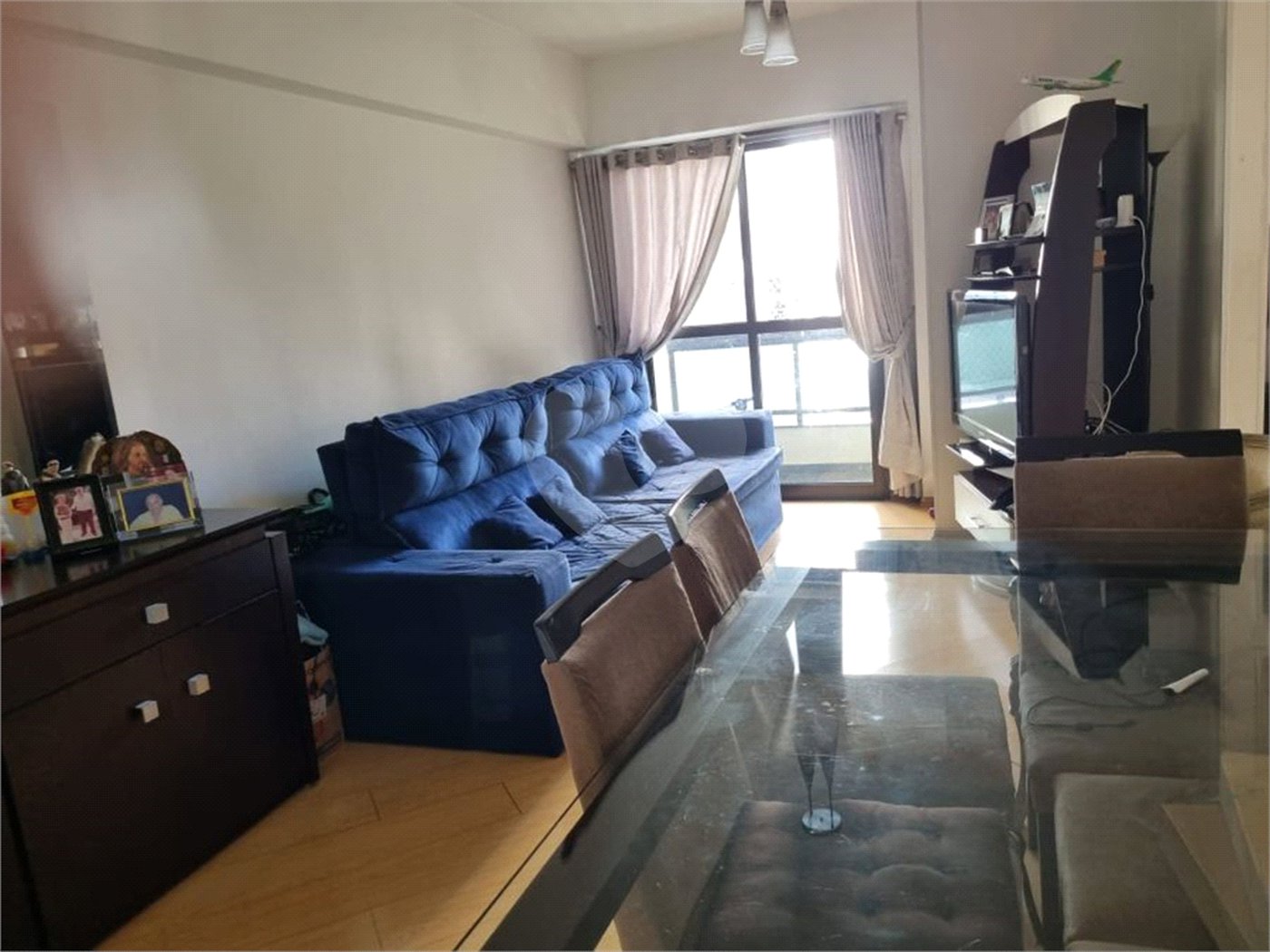 Apartamento à venda com 3 quartos, sendo 1 suíte, em Vila da Saúde, São Paulo, SP