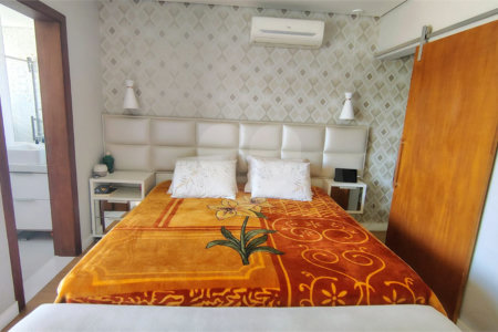 Casa à venda com 3 suítes no condomínio Ibiti Reserva, Sorocaba - SP