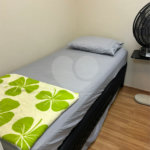 Apartamento à venda com 2 quartos em Santo Amaro, São Paulo, SP