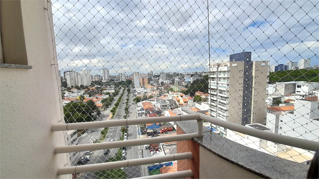 Apartamento à venda ou para alugar com 4 suítes em Jardim do Mar, São Bernardo do Campo, SP