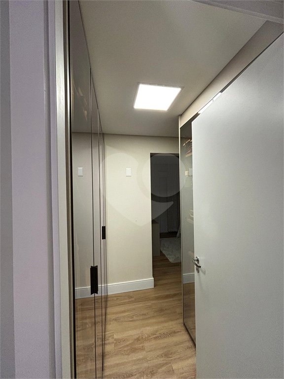 Apartamento à venda com 2 suítes em Vila Anastácio, São Paulo, SP