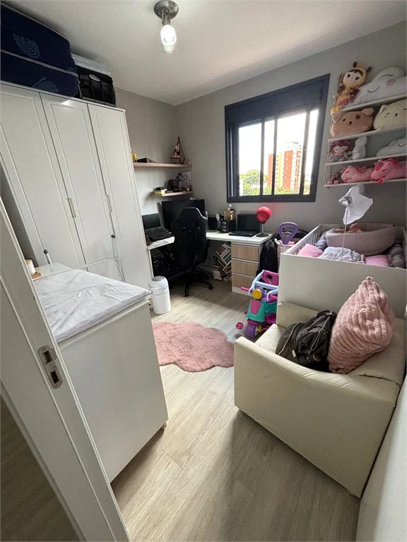 Apartamento à venda com 2 quartos, sendo 1 suíte, em Presidente Altino, Osasco, SP