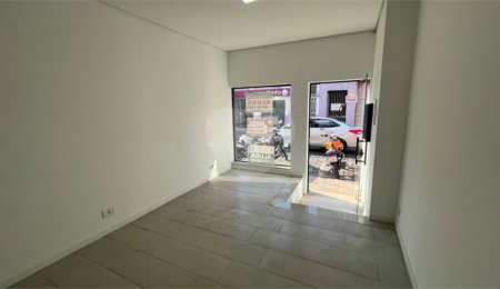 Salão Comercial para alugar no Centro, Atibaia, SP