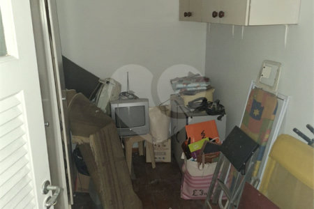 Cobertura à venda com 2 quartos, sendo 1 suíte, em Maracanã, Rio de Janeiro, RJ