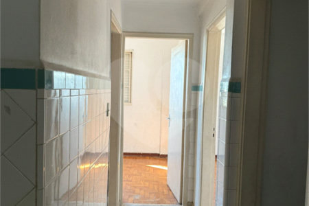 Apartamento à venda com 2 quartos em Vila São Geraldo, São Paulo, SP