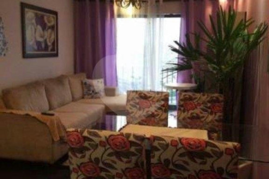 Cobertura à venda com 3 quartos, sendo 1 suíte, em Parque Novo Mundo, São Paulo, SP