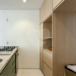 Apartamento à venda com 2 quartos em Vila São Francisco, São Paulo, SP