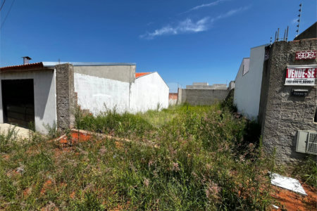 Terreno à venda em Residencial Villaggio Di Capri, Itapetininga, SP