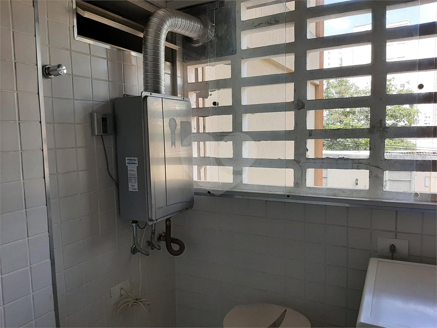 APARTAMENTO RESIDENCIAL EM VILA MARIANA
