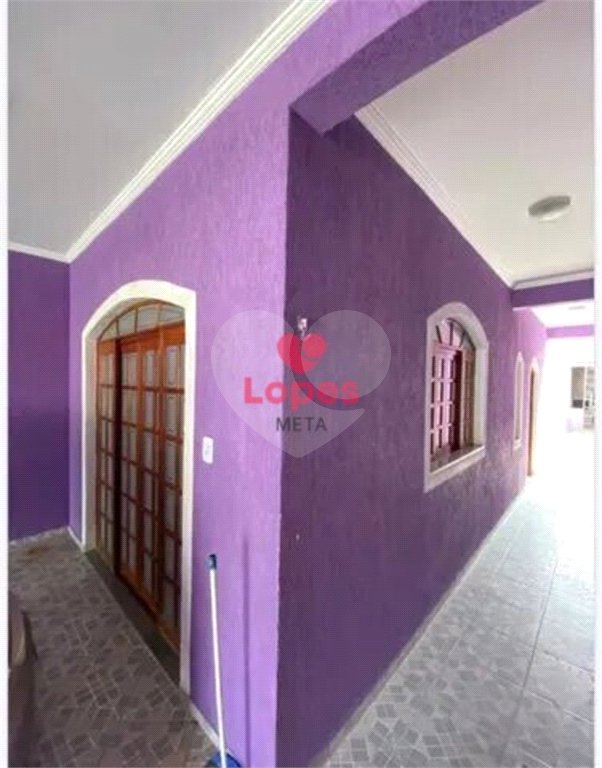 CASA A VENDA NO JARDIM CEREJEIRA, 3 DORMITORIOS, 2 BANHEIROS, 2 VAGAS, SÃO JOSÉ DOS CAMPOS/SP.