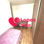 Apartamento à venda com 2 quartos, sendo 1 suíte,  em Vila Ema, São José dos Campos, SP