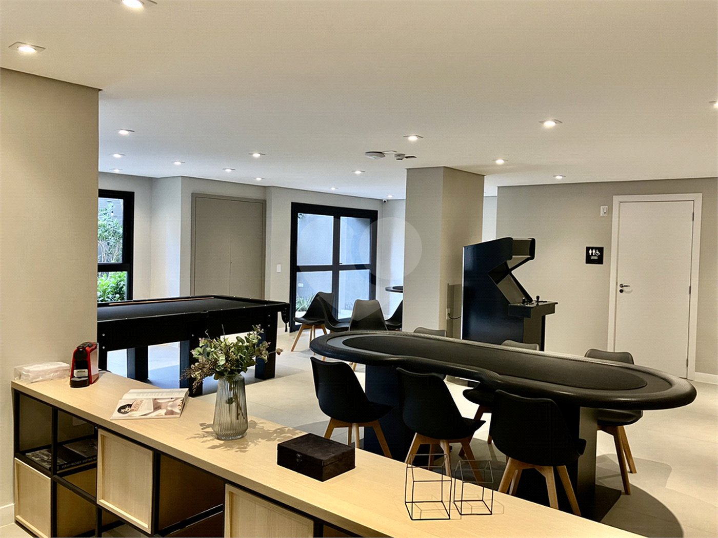 Apartamento à venda com 1 quarto em Perdizes, São Paulo, SP