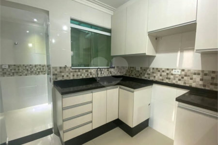 Apartamento à venda com 2 quartos em Tatuapé, São Paulo, SP