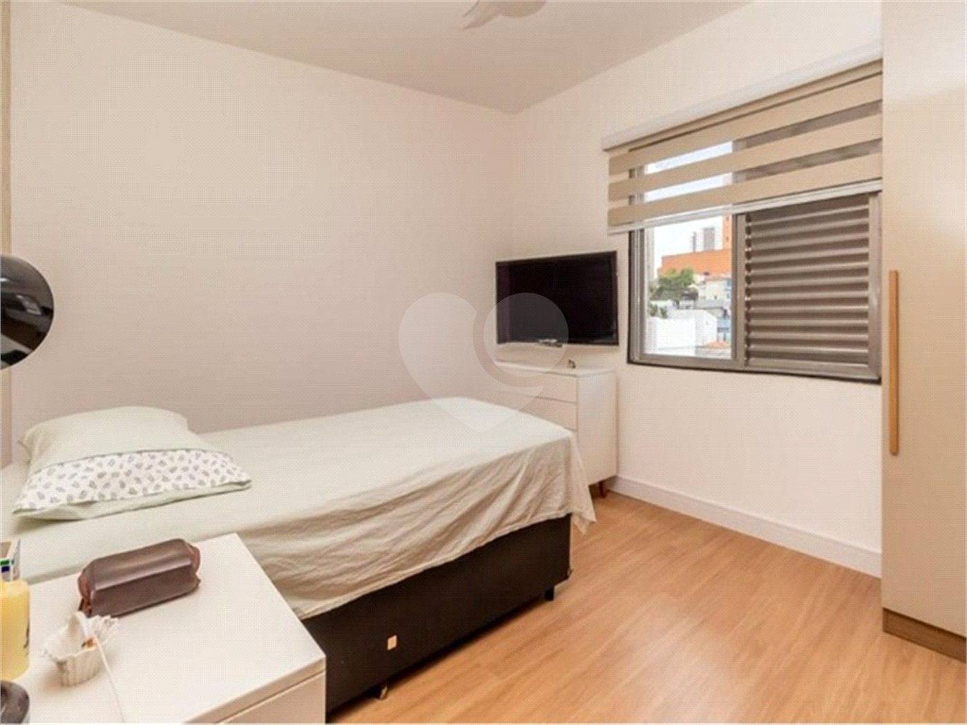 Apartamento à venda com 2 quartos em Santana, São Paulo, SP