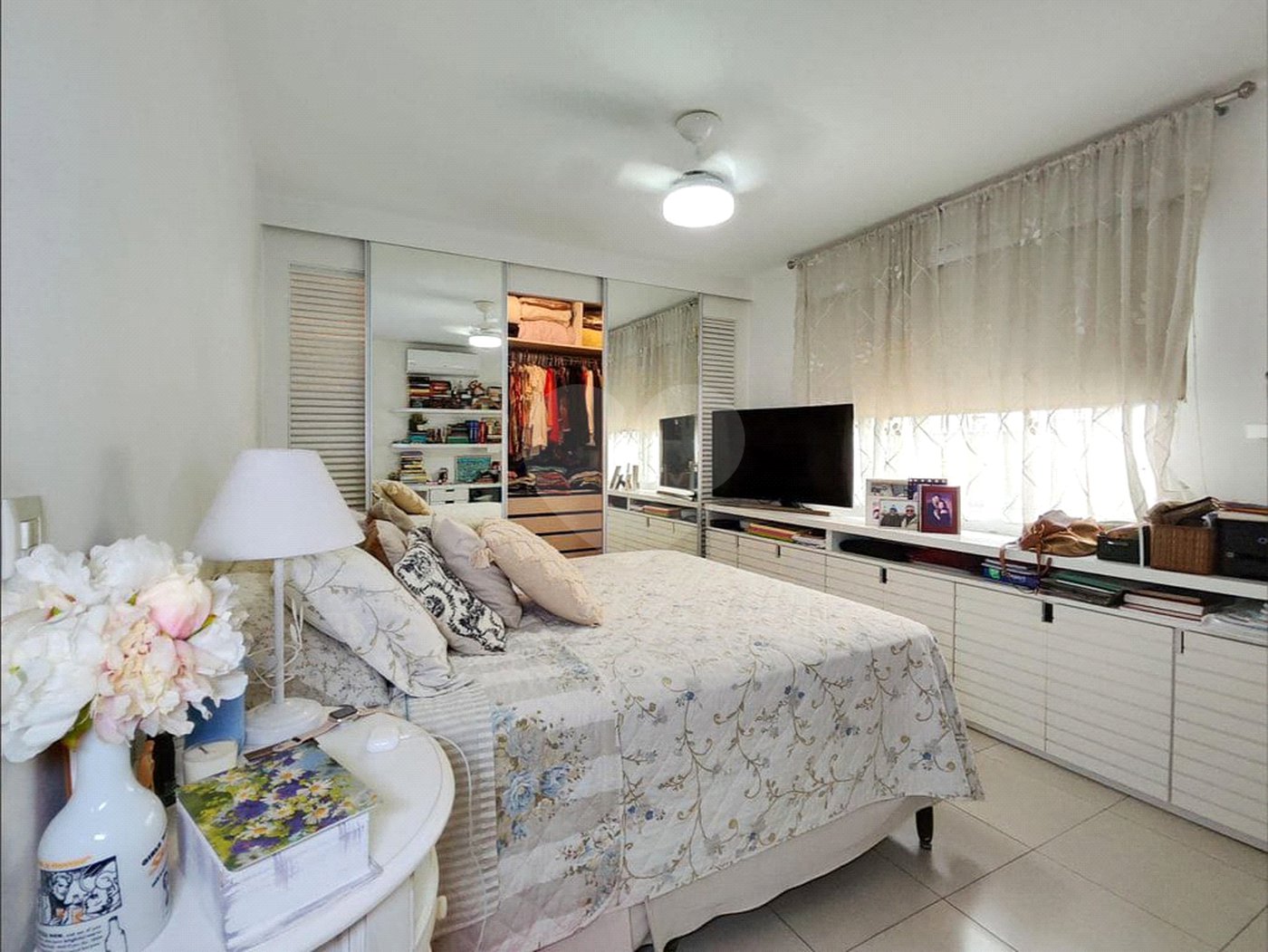 Cobertura à venda com 3 suítes em Vila Isabel, Rio de Janeiro, RJ