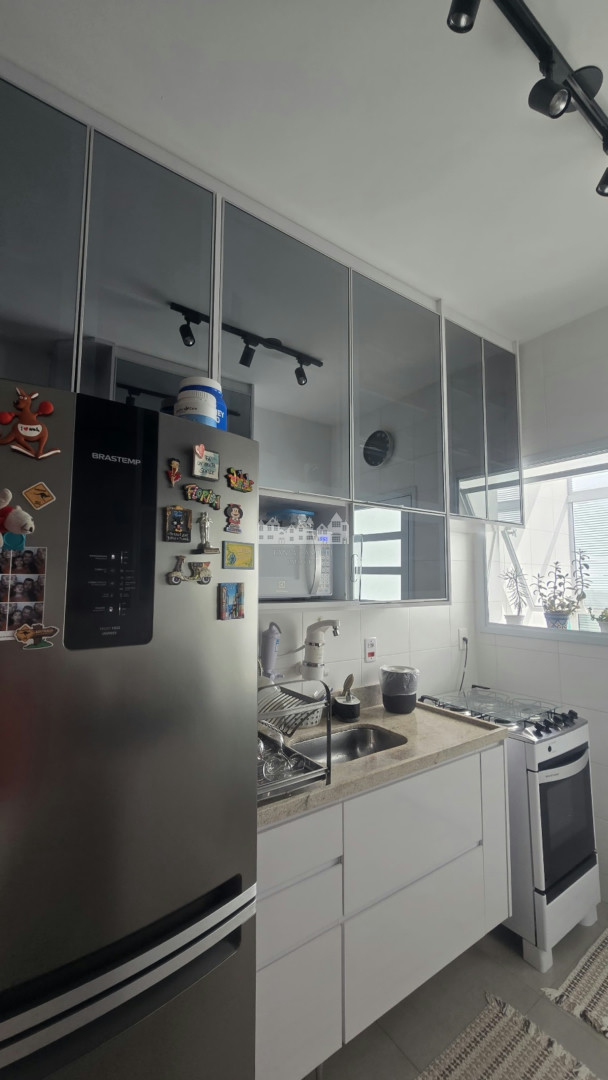 Casa, 2 quartos, 54 m² - Foto 15